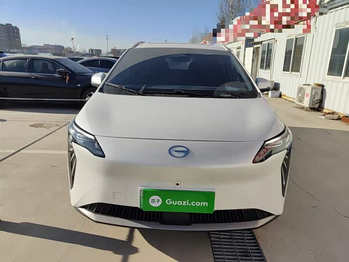 Фото 3 - GAC Aion Y