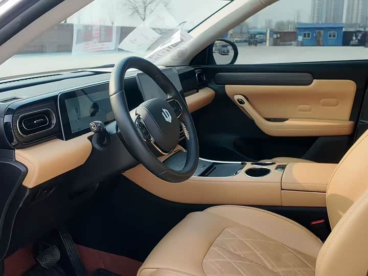 Фото 6 - Leapmotor C11