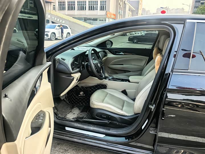 Фото 5 - Buick Regal