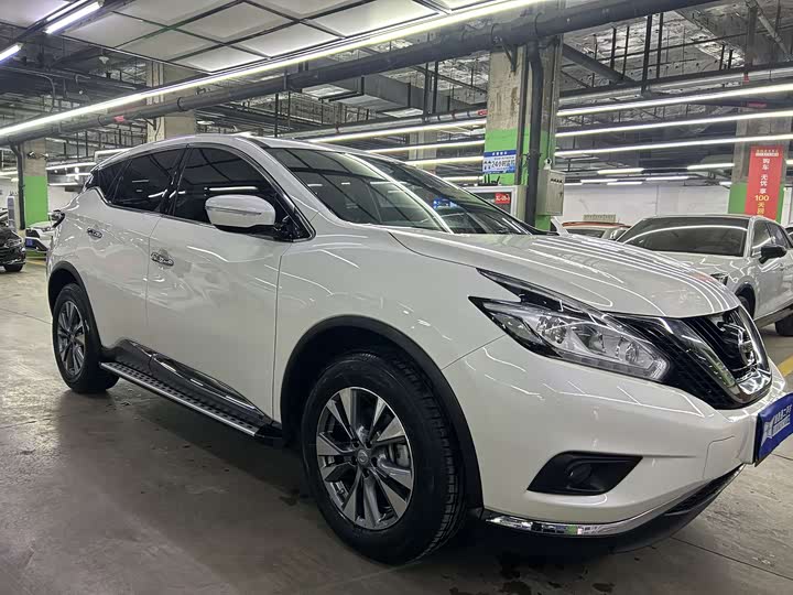 Фото 3 - Nissan Murano