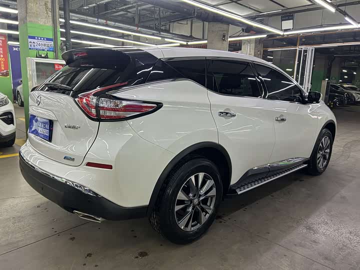 Фото 4 - Nissan Murano