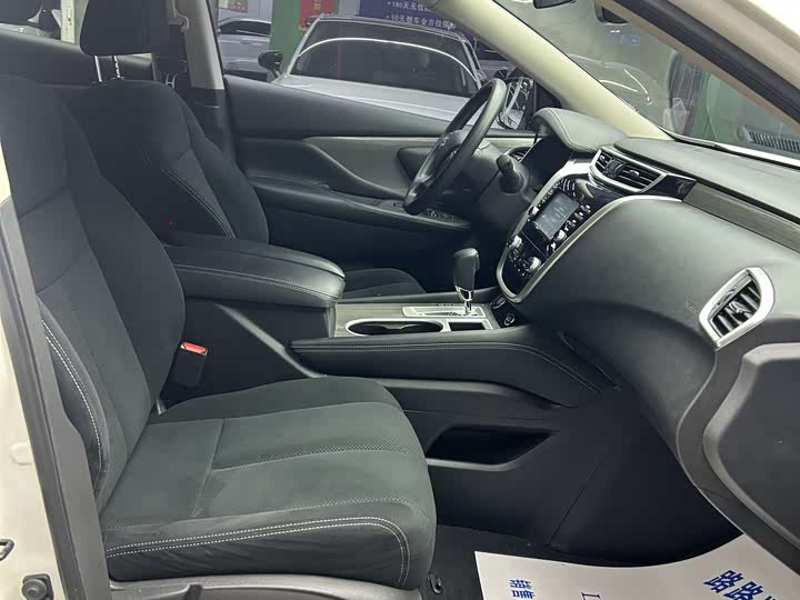 Фото 8 - Nissan Murano