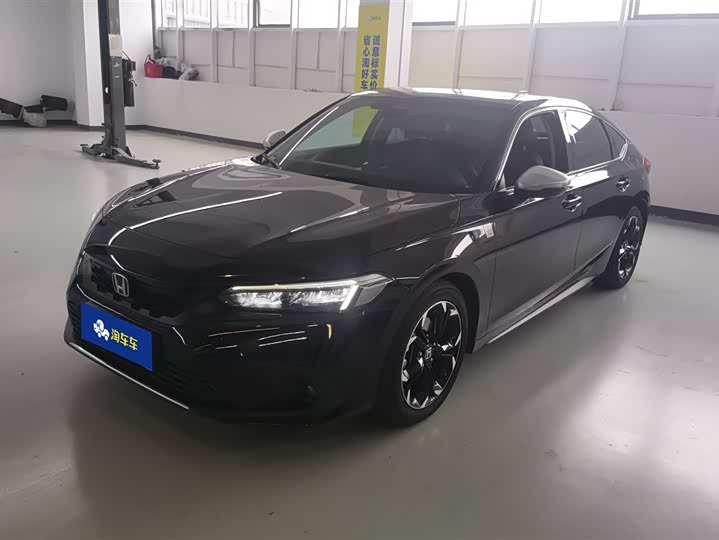 Фото 1 - Honda Civic