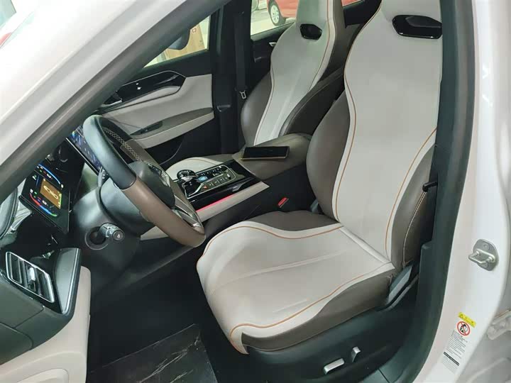 Фото 7 - BYD Qin Plus