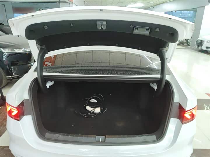 Фото 9 - BYD Qin Plus