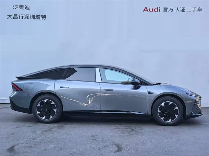 Фото 3 - XPeng F57