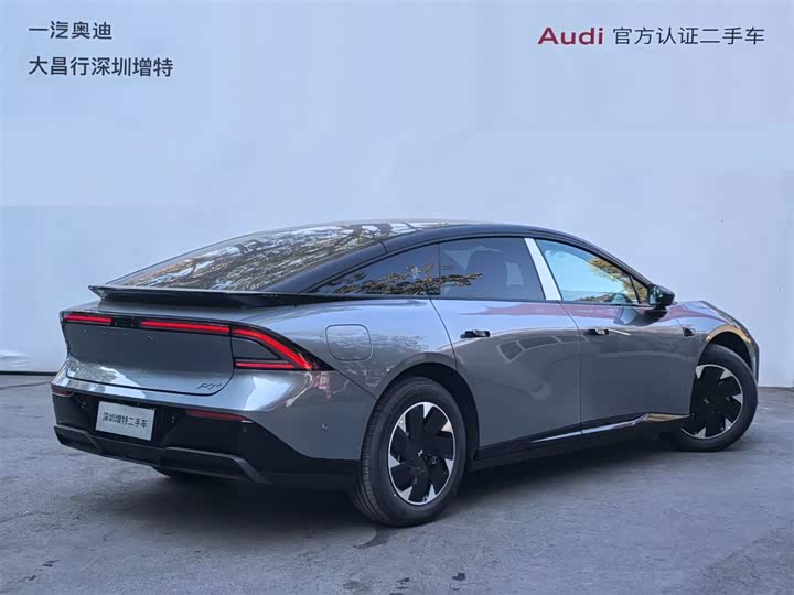 Фото 5 - XPeng F57