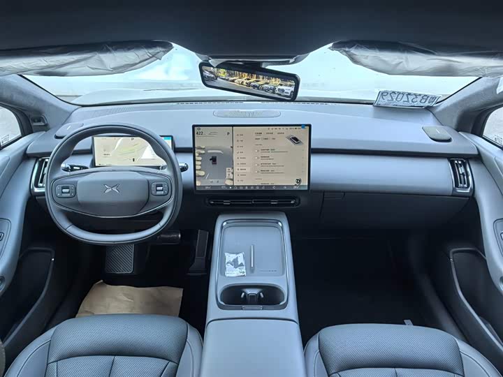 Фото 7 - XPeng F57