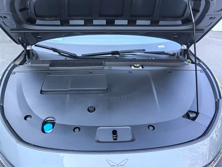Фото 8 - XPeng F57