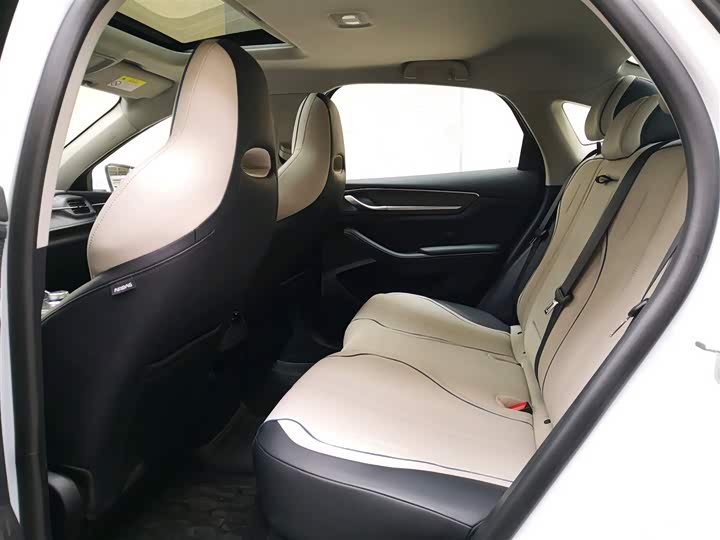 Фото 6 - BYD Destroyer 05