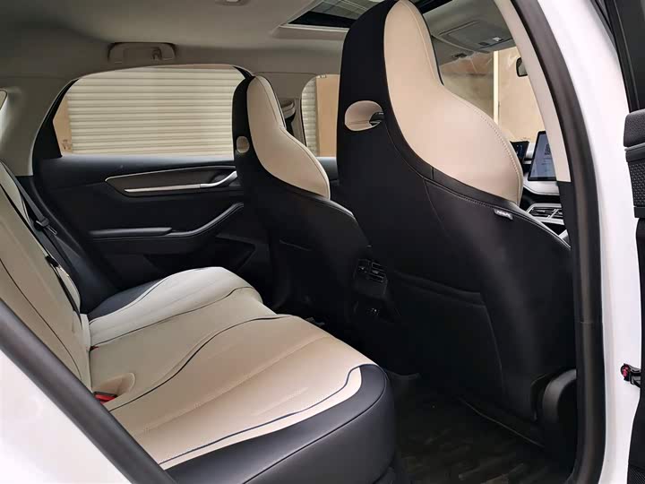 Фото 7 - BYD Destroyer 05