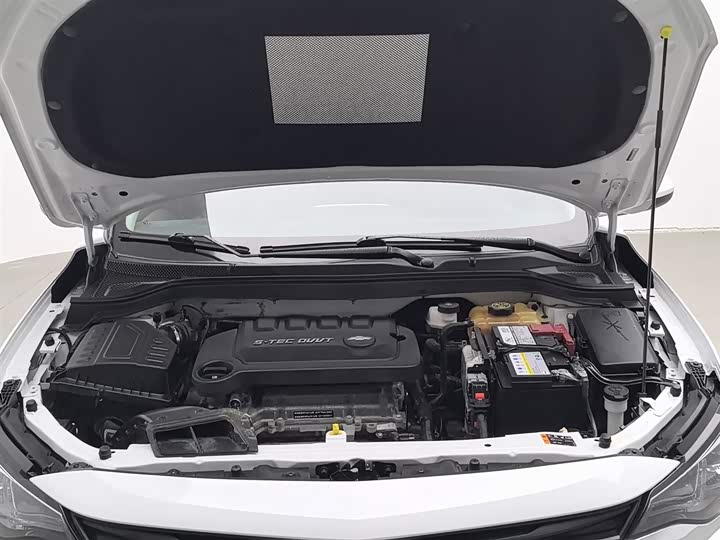 Фото 6 - Chevrolet Monza