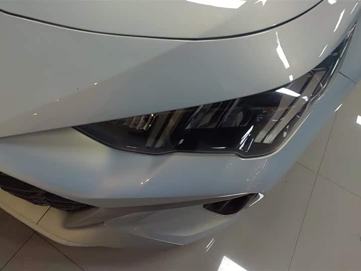 Фото 5 - GAC Trumpchi Empow R