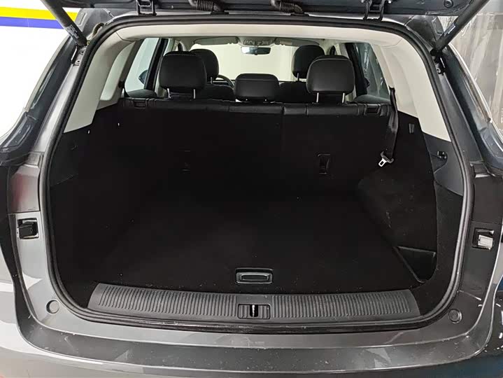 Фото 4 - Roewe RX5 Max