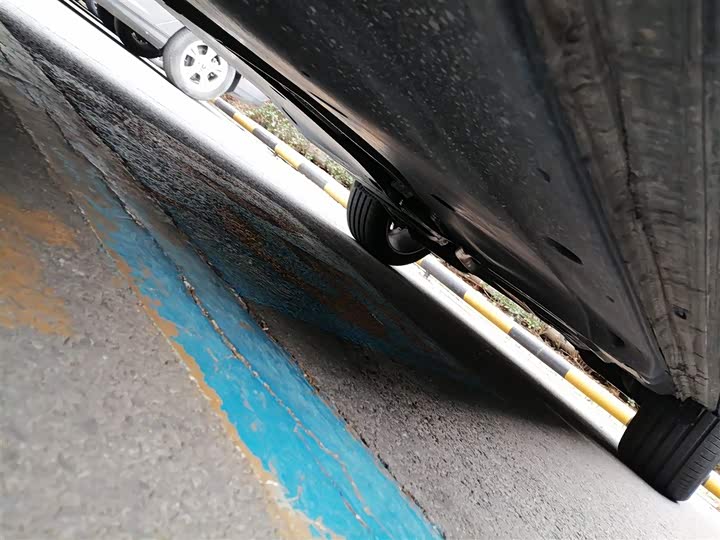 Фото 8 - Volkswagen Tayron