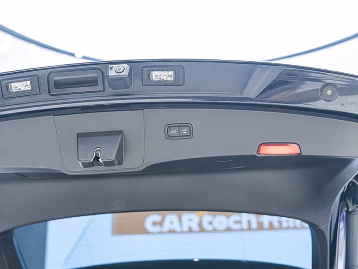 Фото 4 - Porsche Cayenne