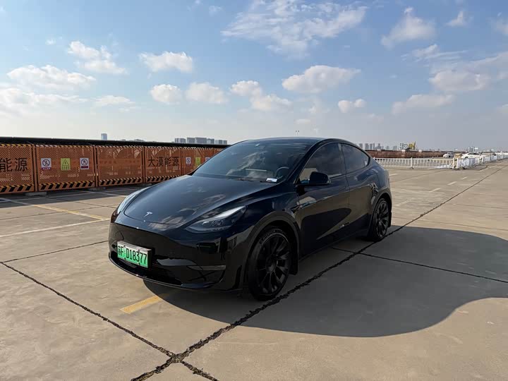 Фото 1 - Tesla Model Y