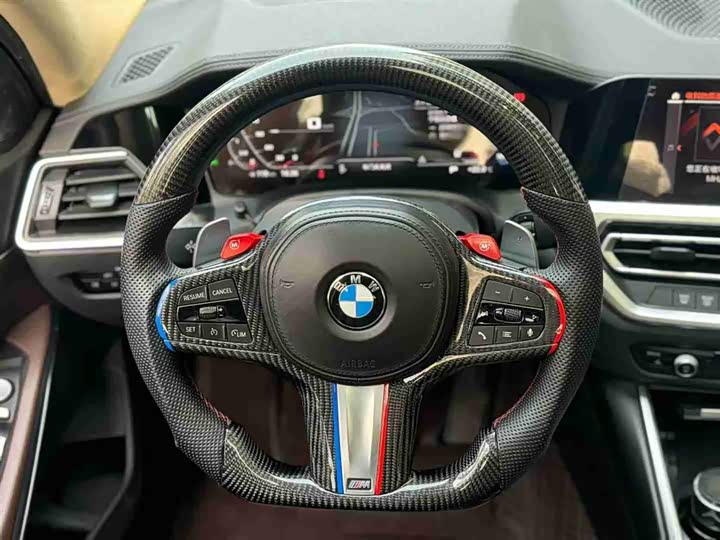 Фото 6 - BMW 3 Series