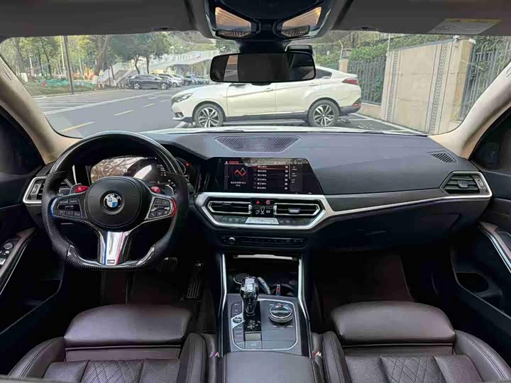 Фото 7 - BMW 3 Series