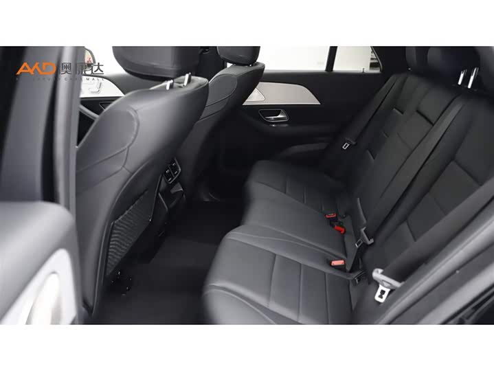 Фото 7 - Mercedes-Benz GLE-Class Coupe