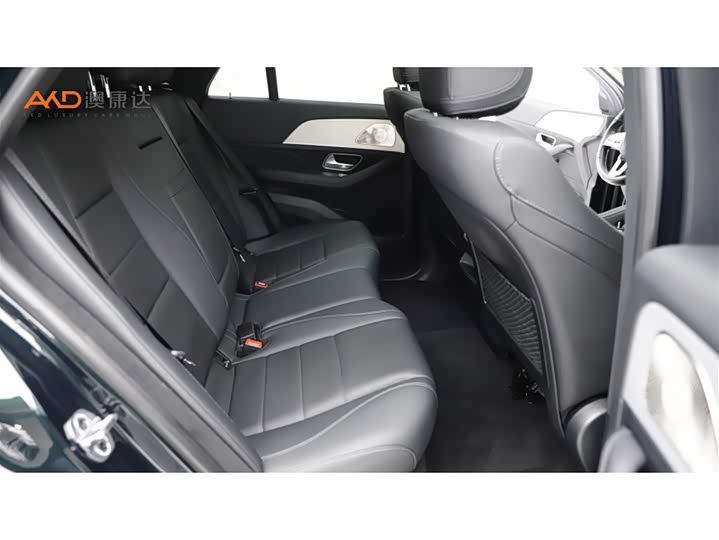 Фото 8 - Mercedes-Benz GLE-Class Coupe