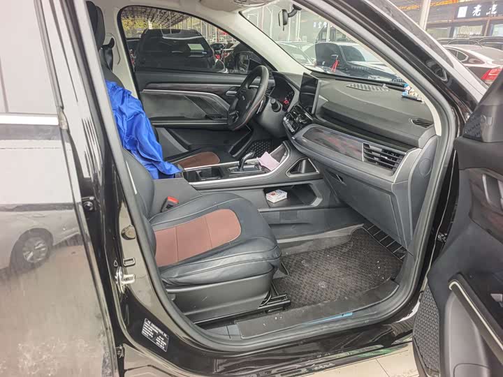 Фото 4 - Haval H6