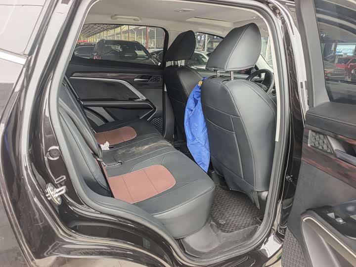 Фото 5 - Haval H6