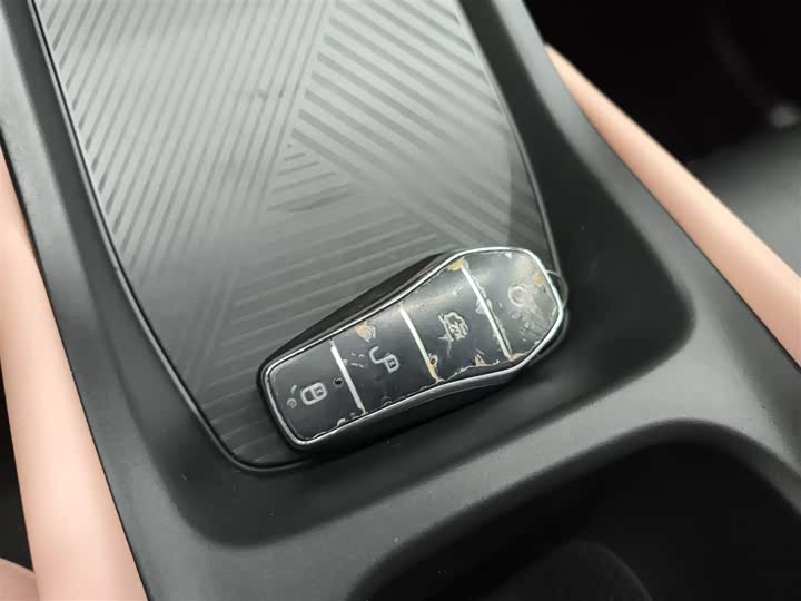 Фото 9 - BYD Seagull