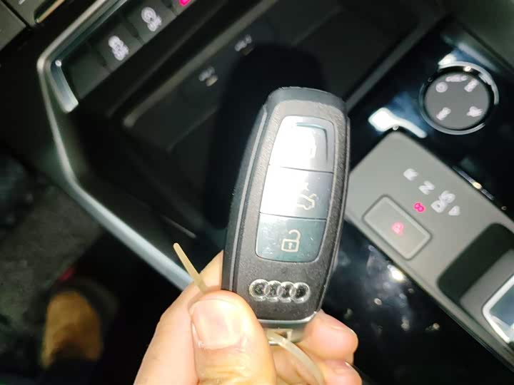 Фото 9 - Audi A3