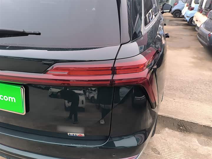 Фото 8 - Wey Lanshan