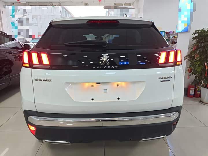 Фото 6 - Peugeot 4008