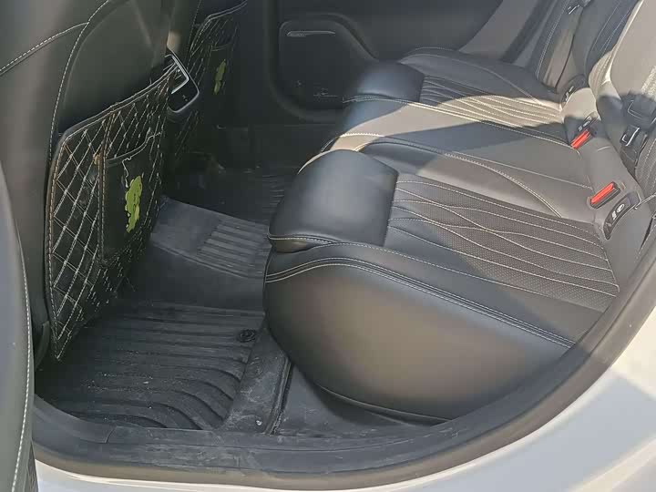 Фото 7 - Chery Arrizo 8