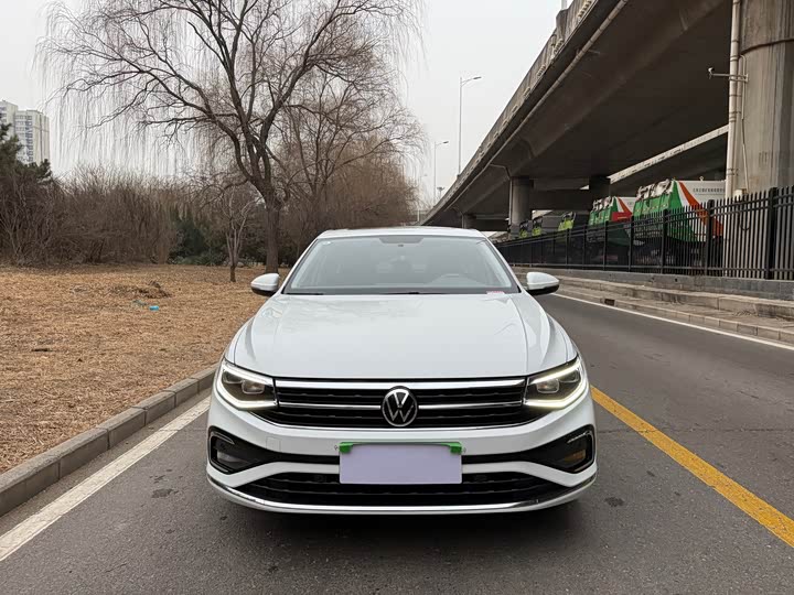 Фото 2 - Volkswagen Bora