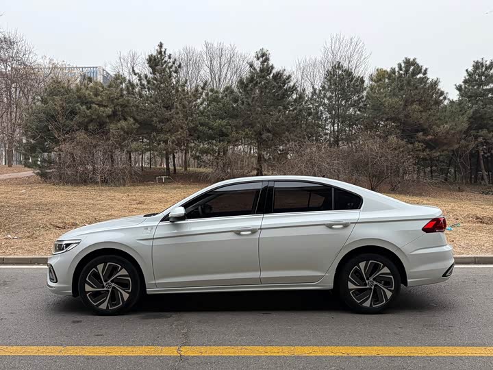 Фото 3 - Volkswagen Bora