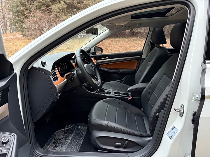 Фото 7 - Volkswagen Bora