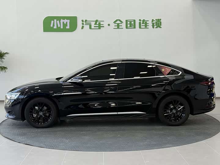 Фото 7 - BYD Han