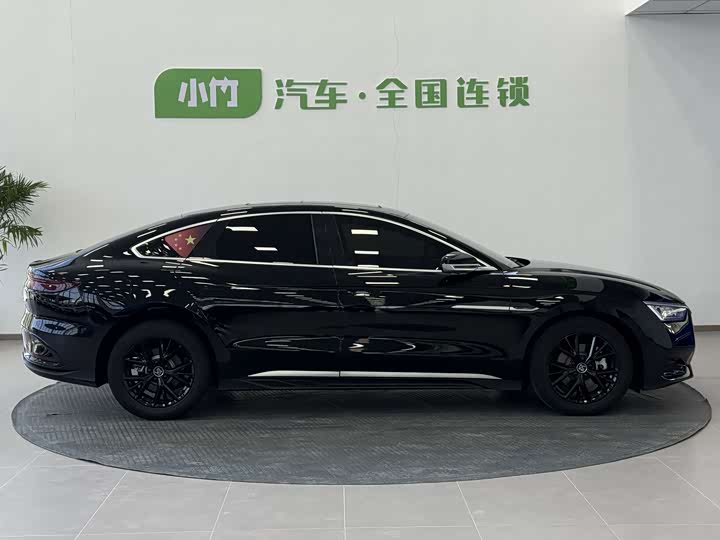 Фото 8 - BYD Han