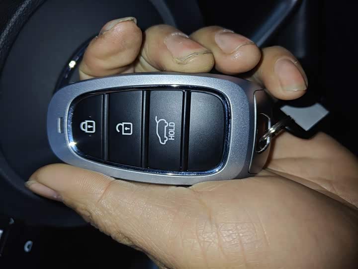 Фото 9 - Hyundai Tucson L