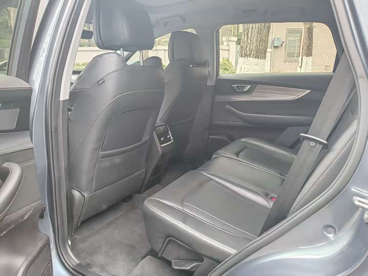 Фото 6 - Chery Tiggo 8 Plus