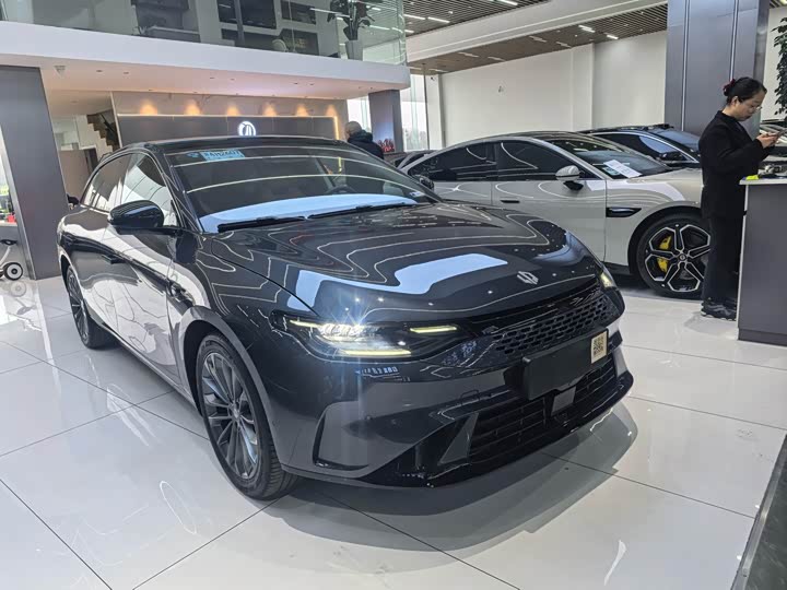 Фото 2 - Leapmotor C01