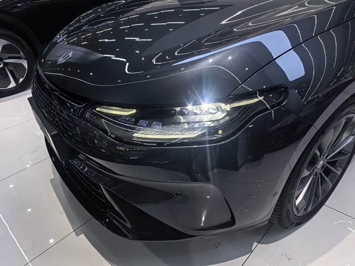 Фото 3 - Leapmotor C01