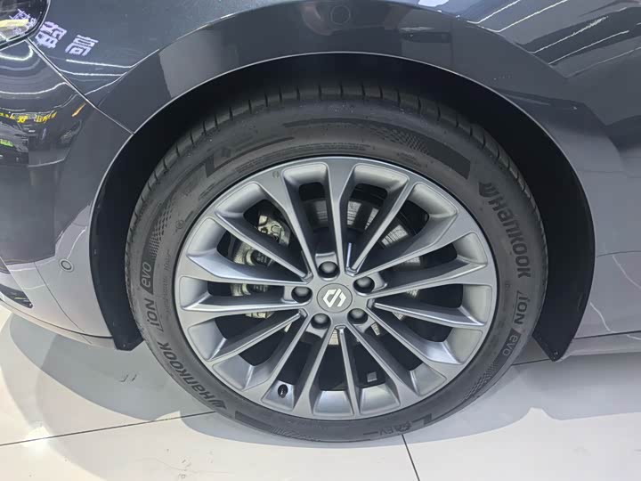 Фото 4 - Leapmotor C01