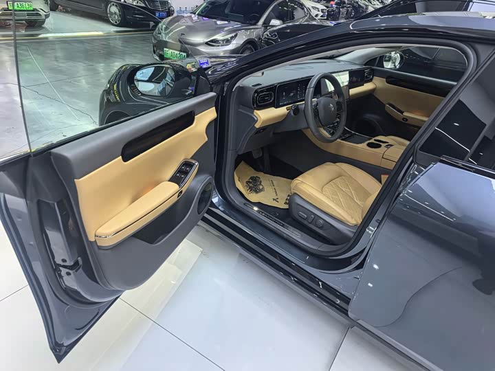 Фото 5 - Leapmotor C01