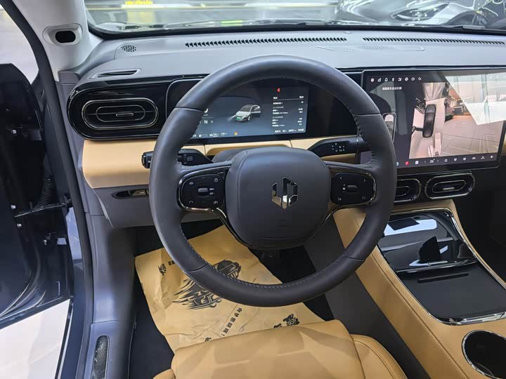 Фото 7 - Leapmotor C01