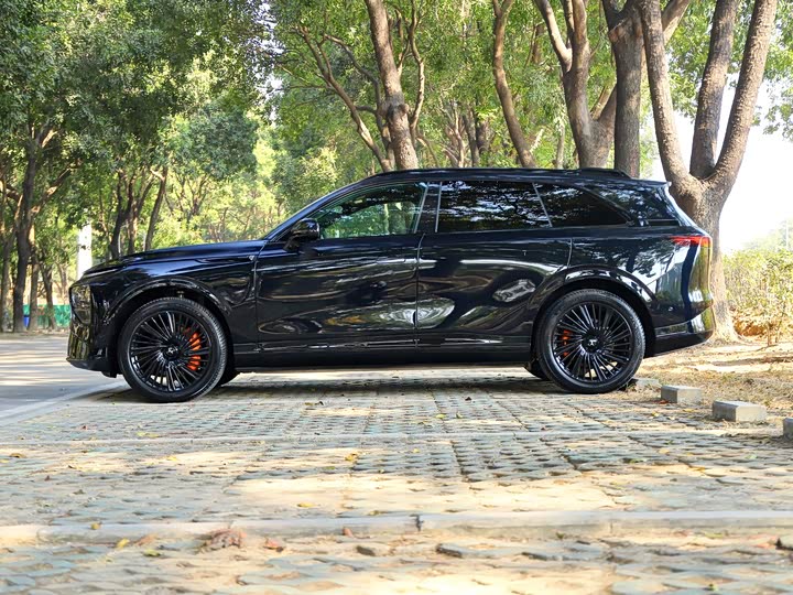 Фото 4 - XPeng G9