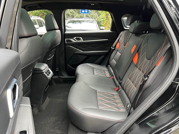 Фото 8 - Haval F7 (Monster)