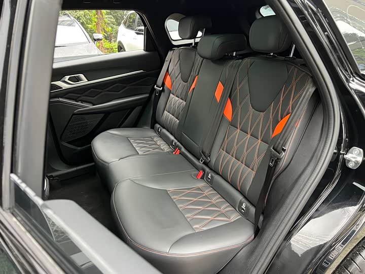 Фото 9 - Haval F7 (Monster)