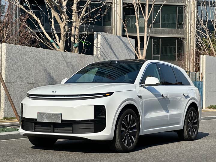 Фото 1 - LiXiang L6