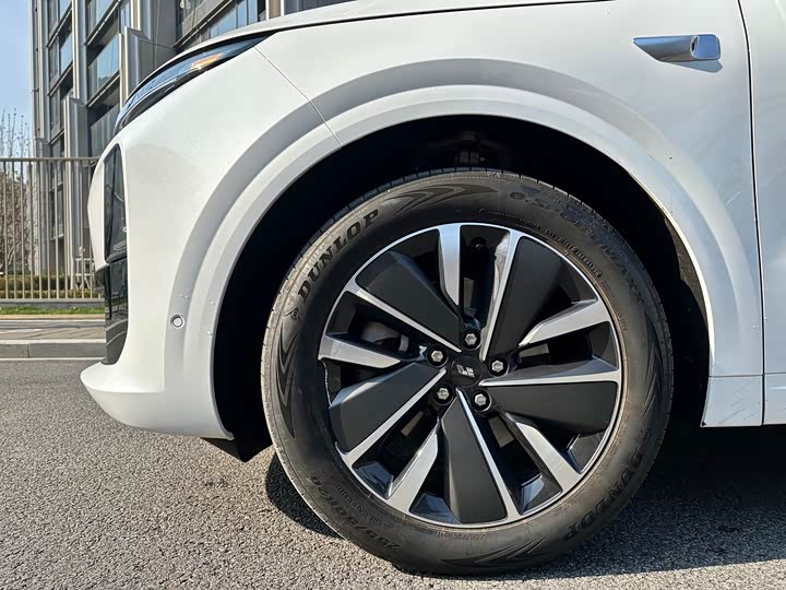 Фото 3 - LiXiang L6