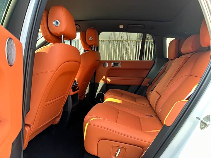 Фото 9 - LiXiang L6